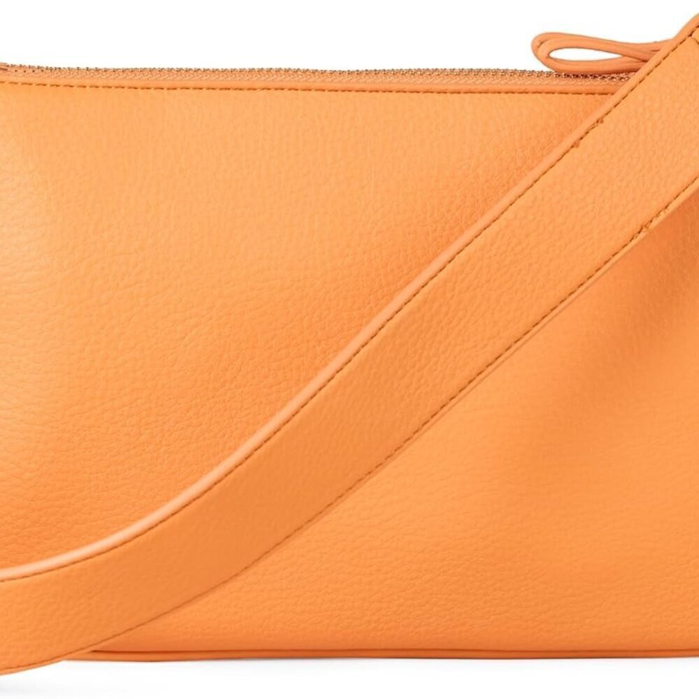 Women's Minimal Crossbody Bag